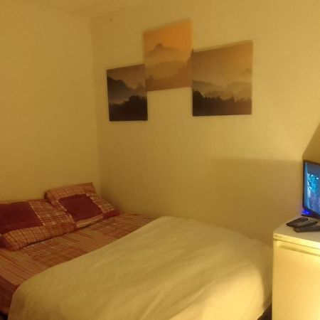 A.B.C Simple Rooms Garges-lès-Gonesse Kültér fotó