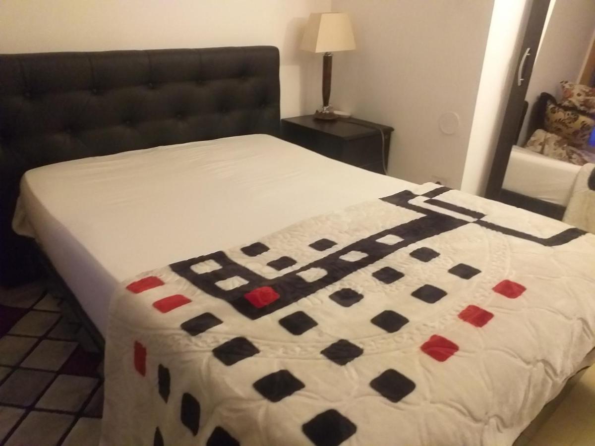 A.B.C Simple Rooms Garges-lès-Gonesse Kültér fotó