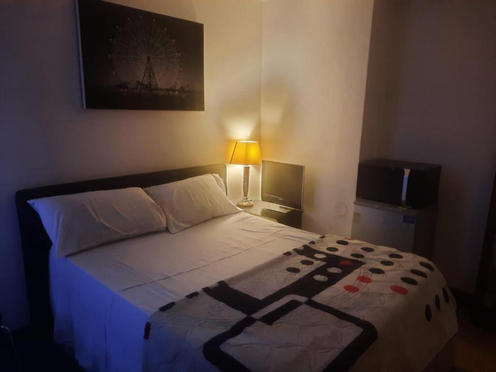 A.B.C Simple Rooms Garges-lès-Gonesse Kültér fotó