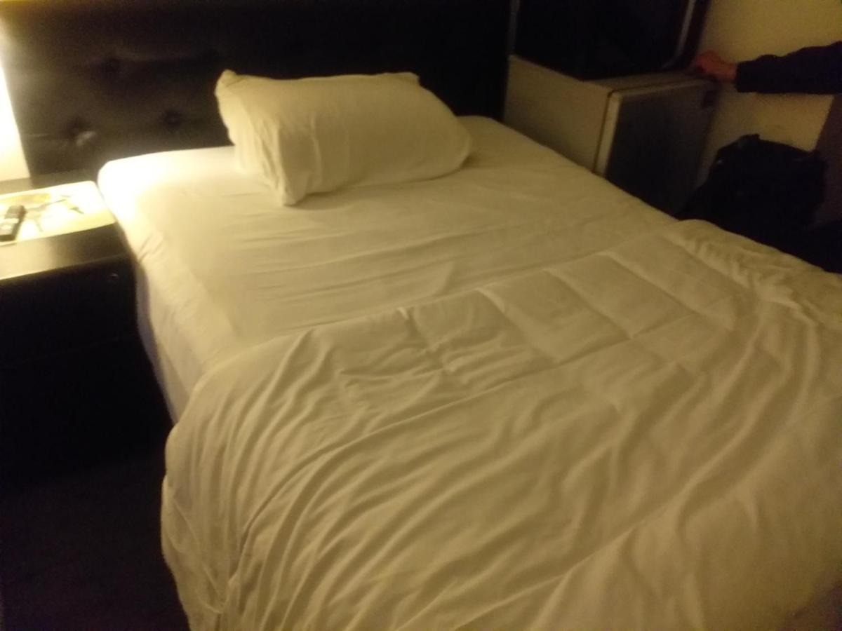 A.B.C Simple Rooms Garges-lès-Gonesse Kültér fotó